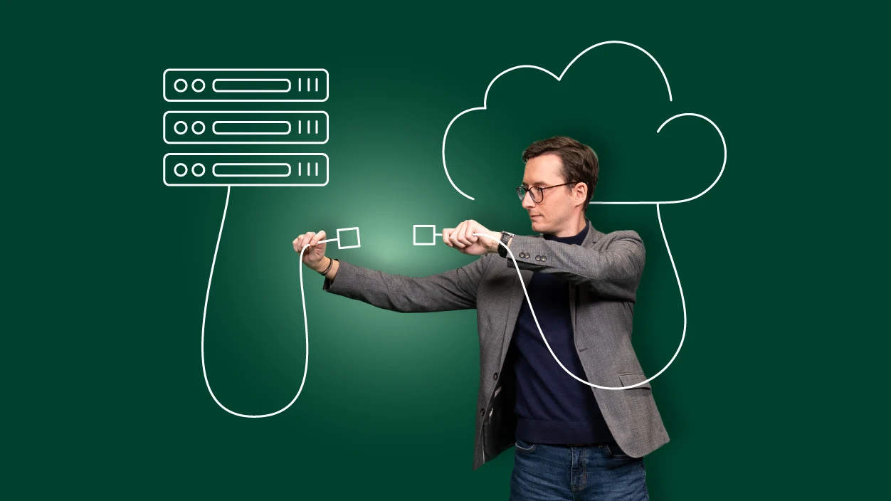 ERP-Integration mit Lobster: Warum Unternehmen auf die No-Code-Datenplattform setzen sollten